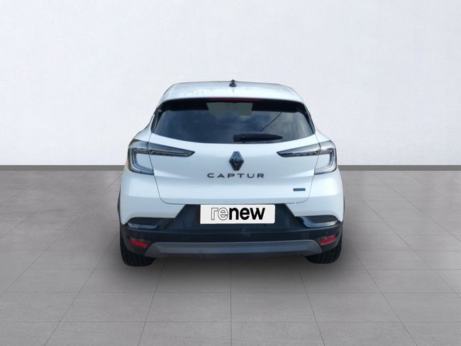 Renault Captur esprit Alpine E-Tech 105kW (145CV)  - Foto 7