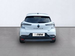Renault Captur esprit Alpine E-Tech 105kW (145CV)  - Foto 7