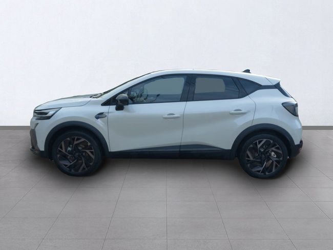 Renault Captur esprit Alpine E-Tech 105kW (145CV)  - Foto 9