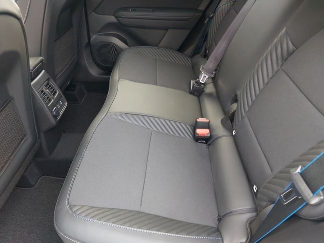 Renault Captur esprit Alpine E-Tech 105kW (145CV)  - Foto 14