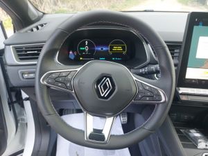 Renault Captur esprit Alpine E-Tech 105kW (145CV)  - Foto 16