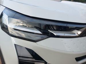 Renault Captur esprit Alpine E-Tech 105kW (145CV)  - Foto 11