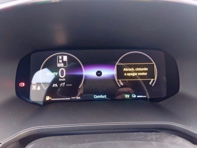 Renault Captur esprit Alpine E-Tech 105kW (145CV)  - Foto 17