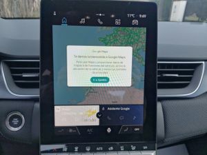 Renault Captur esprit Alpine E-Tech 105kW (145CV)  - Foto 18