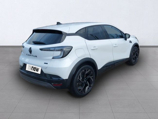 Renault Captur esprit Alpine E-Tech 105kW (145CV)  - Foto 6