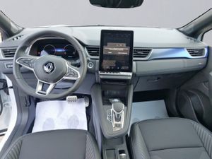 Renault Captur esprit Alpine E-Tech 105kW (145CV)  - Foto 15