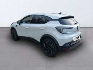 Renault Captur esprit Alpine E-Tech 105kW (145CV)  - Foto 8
