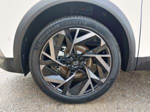 Renault Captur esprit Alpine E-Tech 105kW (145CV)  - Foto 10