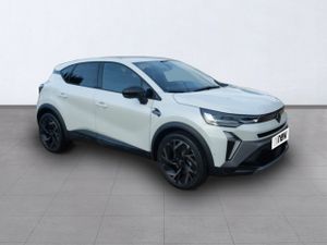 Renault Captur esprit Alpine E-Tech 105kW (145CV)  - Foto 4