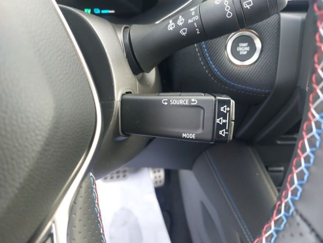 Renault Captur esprit Alpine E-Tech 105kW (145CV)  - Foto 23