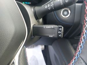 Renault Captur esprit Alpine E-Tech 105kW (145CV)  - Foto 23