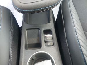 Renault Captur esprit Alpine E-Tech 105kW (145CV)  - Foto 21