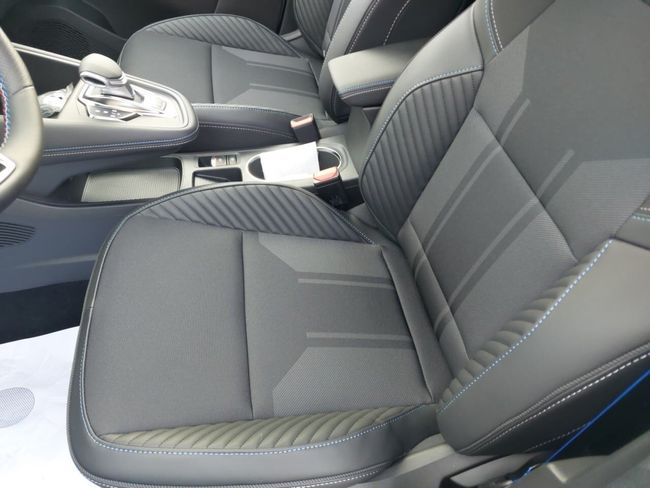 Renault Captur esprit Alpine E-Tech 105kW (145CV)  - Foto 13