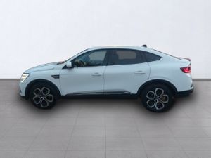 Renault Arkana Hibrido 1.6 E-tech Zen 105kw  - Foto 9