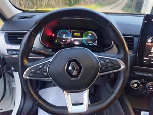Renault Arkana Hibrido 1.6 E-tech Zen 105kw  - Foto 17
