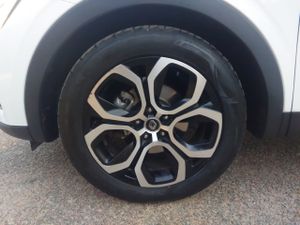 Renault Arkana Hibrido 1.6 E-tech Zen 105kw  - Foto 11