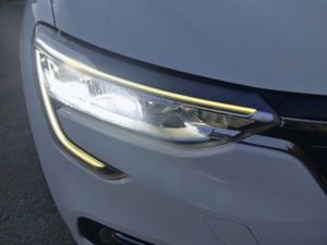 Renault Arkana Hibrido 1.6 E-tech Zen 105kw  - Foto 10