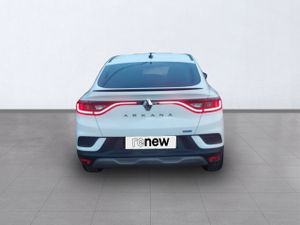 Renault Arkana Hibrido 1.6 E-tech Zen 105kw  - Foto 7