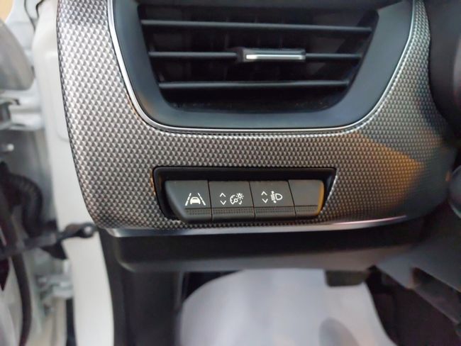 Renault Arkana Hibrido 1.6 E-tech Zen 105kw  - Foto 22