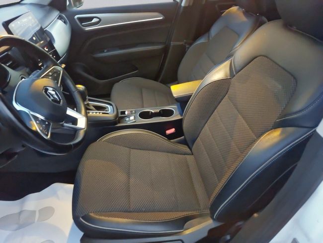 Renault Arkana Hibrido 1.6 E-tech Zen 105kw  - Foto 13