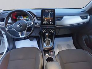 Renault Arkana Hibrido 1.6 E-tech Zen 105kw  - Foto 15