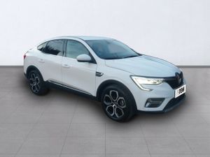 Renault Arkana Hibrido 1.6 E-tech Zen 105kw  - Foto 4