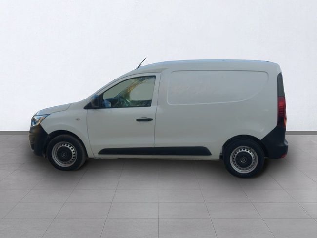 Renault Express Furgon Diesel 1.5 Blue Dci Ecoleader Confort 55kw  - Foto 9
