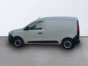 Renault Express Furgon Diesel 1.5 Blue Dci Ecoleader Confort 55kw  - Foto 9