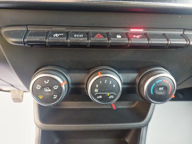 Renault Express Furgon Diesel 1.5 Blue Dci Ecoleader Confort 55kw  - Foto 19