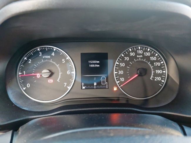 Renault Express Furgon Diesel 1.5 Blue Dci Ecoleader Confort 55kw  - Foto 17