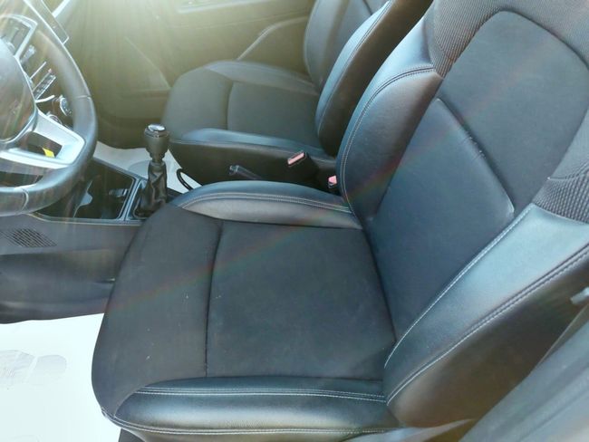 Renault Express Furgon Diesel 1.5 Blue Dci Ecoleader Confort 55kw  - Foto 13