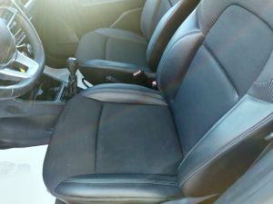 Renault Express Furgon Diesel 1.5 Blue Dci Ecoleader Confort 55kw  - Foto 13