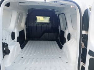 Renault Express Furgon Diesel 1.5 Blue Dci Ecoleader Confort 55kw  - Foto 12