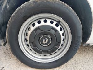 Renault Express Furgon Diesel 1.5 Blue Dci Ecoleader Confort 55kw  - Foto 10