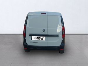 Renault Express Furgon Diesel 1.5 Blue Dci Ecoleader Confort 55kw  - Foto 7