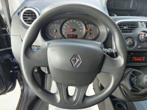 Renault Kangoo Combi Diesel 1.5dci En. Prof. M1-af 55kw  - Foto 16