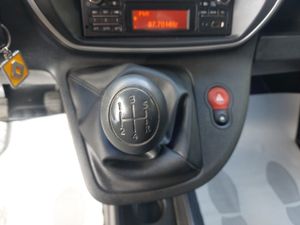 Renault Kangoo Combi Diesel 1.5dci En. Prof. M1-af 55kw  - Foto 19