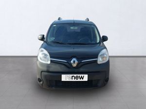Renault Kangoo Combi Diesel 1.5dci En. Prof. M1-af 55kw  - Foto 3