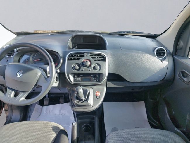 Renault Kangoo Combi Diesel 1.5dci En. Prof. M1-af 55kw  - Foto 15