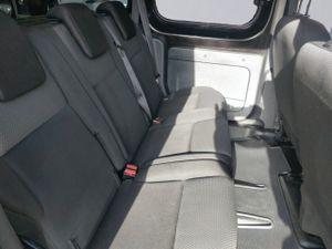 Renault Kangoo Combi Diesel 1.5dci En. Prof. M1-af 55kw  - Foto 14