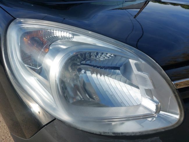 Renault Kangoo Combi Diesel 1.5dci En. Prof. M1-af 55kw  - Foto 10