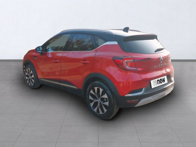 Renault Captur Tce Techno 67kw  - Foto 8