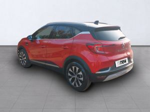 Renault Captur Tce Techno 67kw  - Foto 8