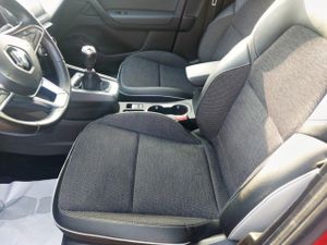 Renault Captur Tce Techno 67kw  - Foto 13