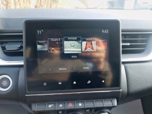 Renault Captur Tce Techno 67kw  - Foto 18