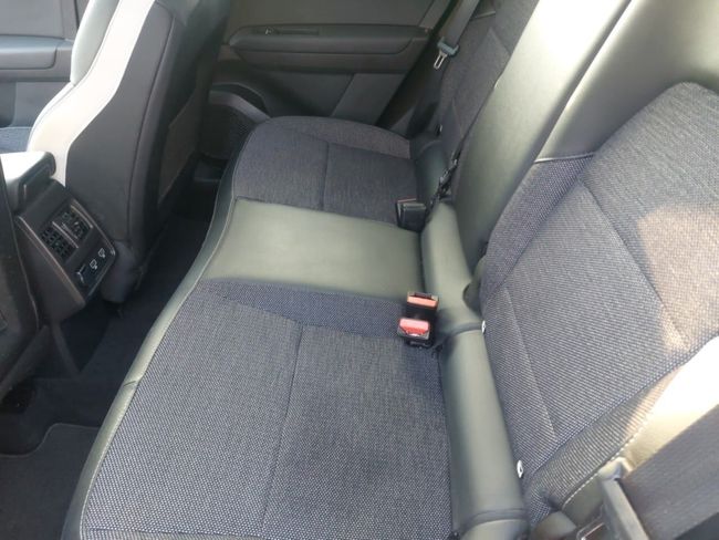 Renault Captur Tce Techno 67kw  - Foto 14