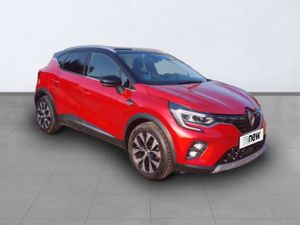 Renault Captur Tce Techno 67kw  - Foto 4