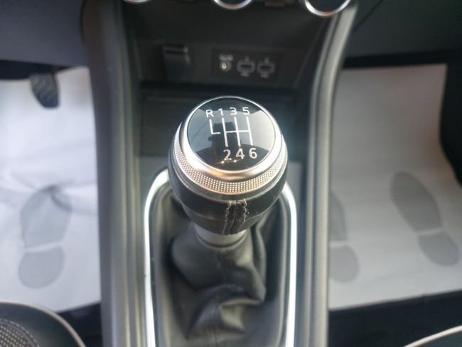 Renault Captur Tce Techno 67kw  - Foto 20