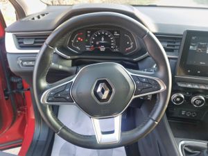 Renault Captur Tce Techno 67kw  - Foto 16