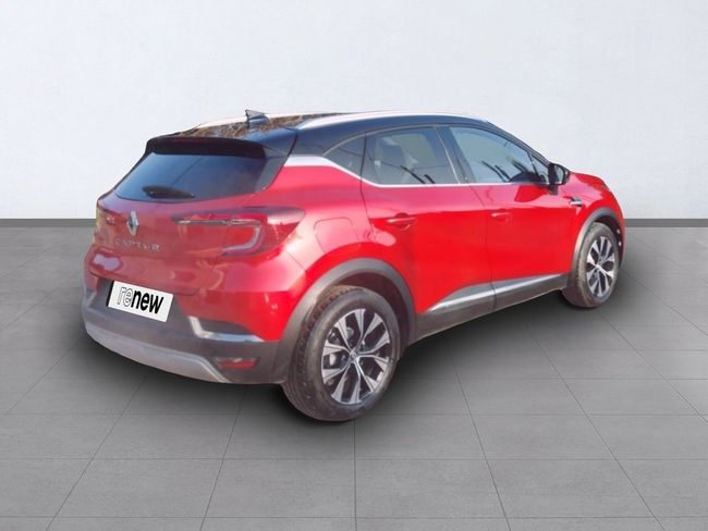 Renault Captur Tce Techno 67kw  - Foto 6